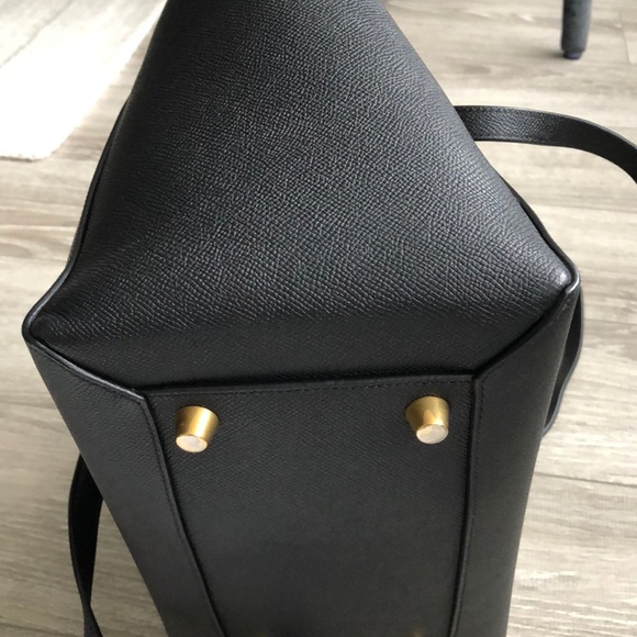 Like New Guaranteed Authentic Celine Belt Bag - Picture 6 of 8